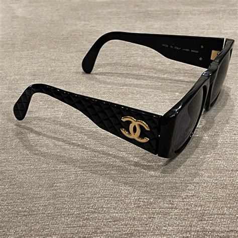 chanel sunglass uk